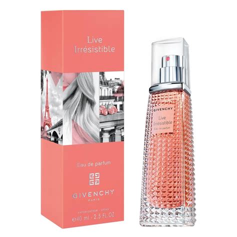 givenchy very irresistible price philippines|live irresistible Givenchy price.